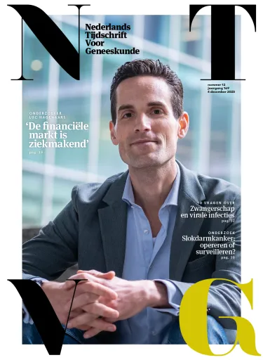NTVG nummer 12 2025