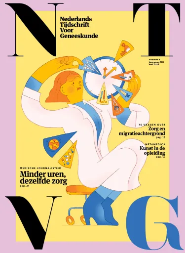 NTVG nummer 5 2026