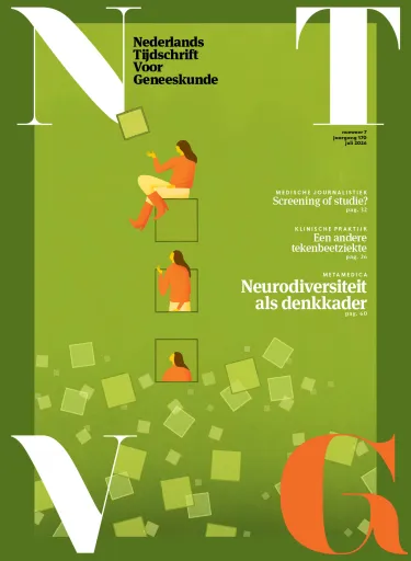 NTVG nummer 7 2026