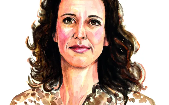 Evelyn Brakema
