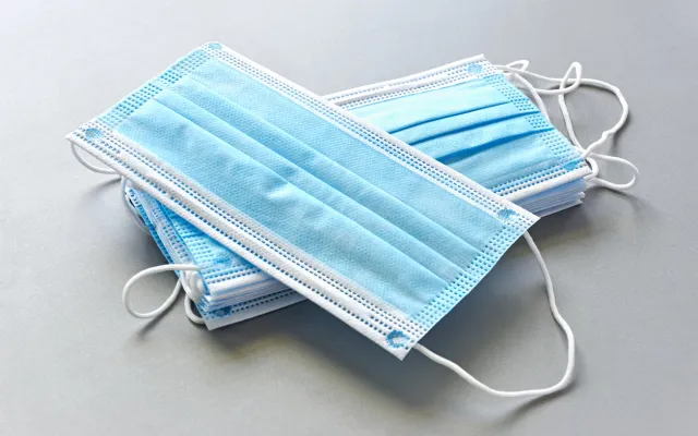 Mondmaskers