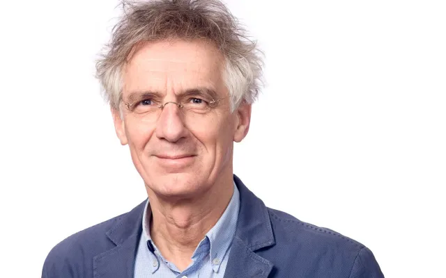 Wim Opstelten