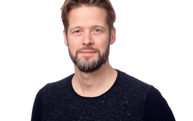 Pieter van Eijsden