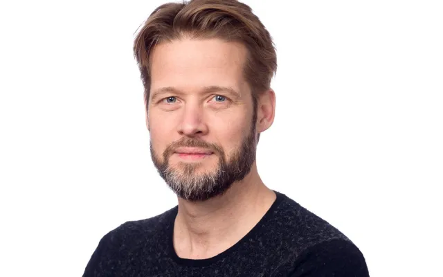 Pieter van Eijsden