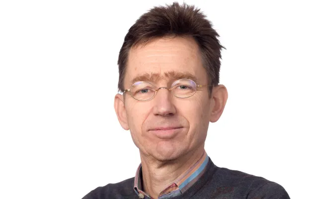 Marcel Olde Rikkert
