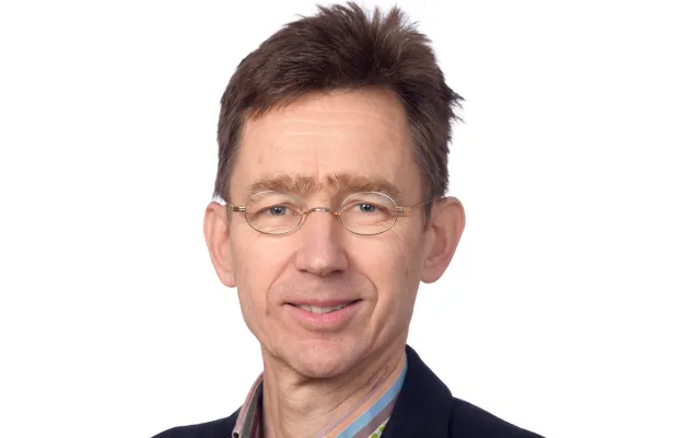 Marcel Olde Rikkert
