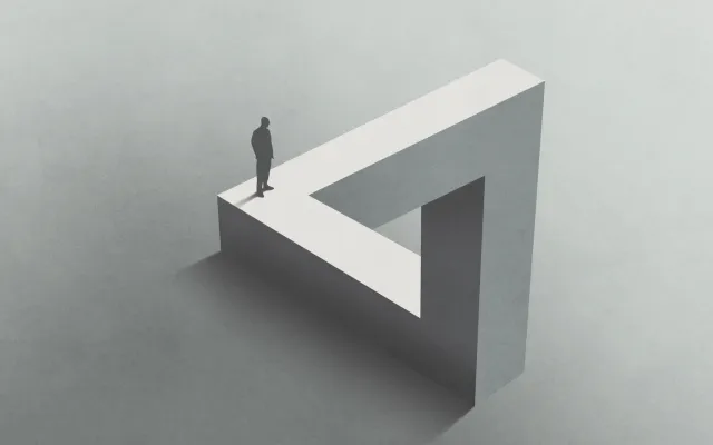 Perspectief