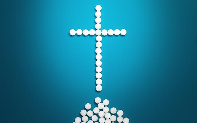 Colchicine-intoxicatie