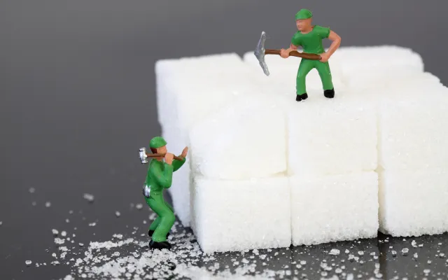 Nieuwe diabetesrichtlijn