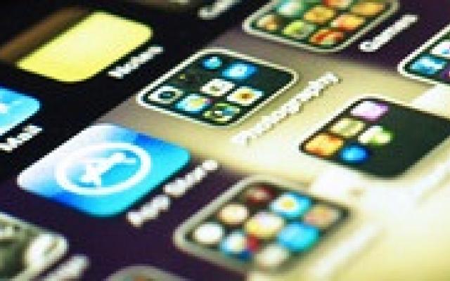 Apps als nieuwe marketingwegen voor Farma