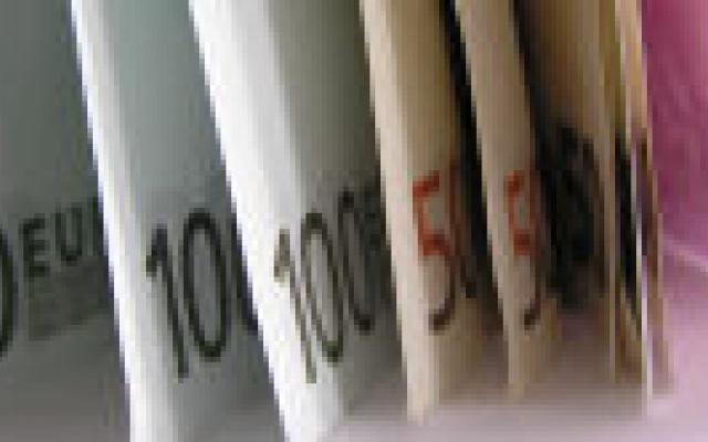 TNFα-remmers grootste uitgavenpost