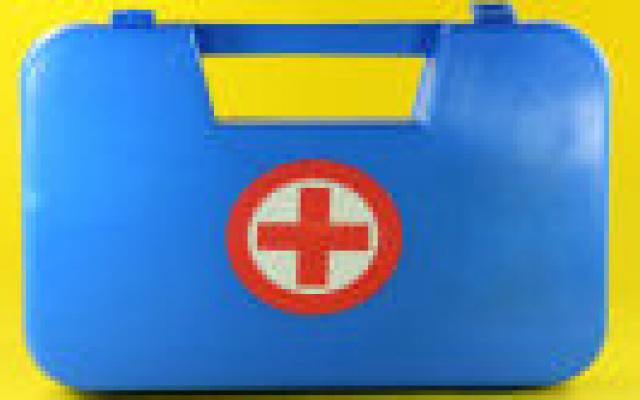 Studenten oefenen het hardst voor patiënten