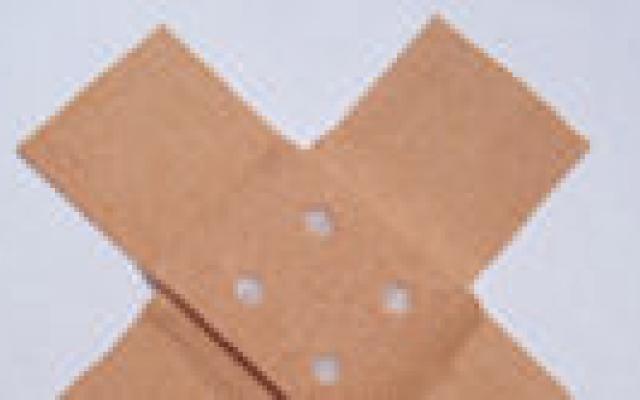 Testosteronpleisters niet aanbevolen