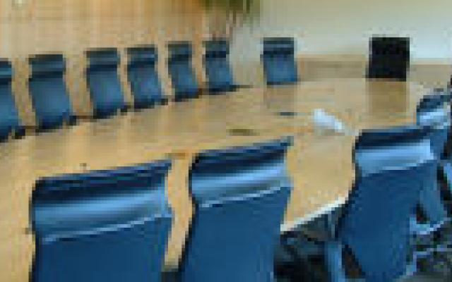 Ziekenhuis gebaat bij artsen in bestuur