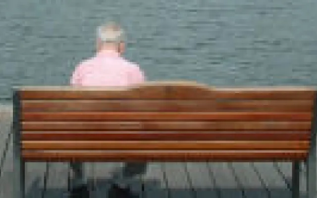 Demografische en sociale aspecten van depressie