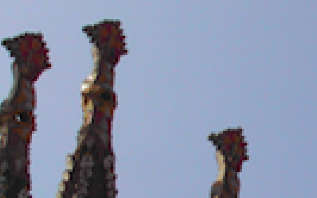 Fietsprogramma in Barcelona voorkomt jaarlijks 12 sterfgevallen