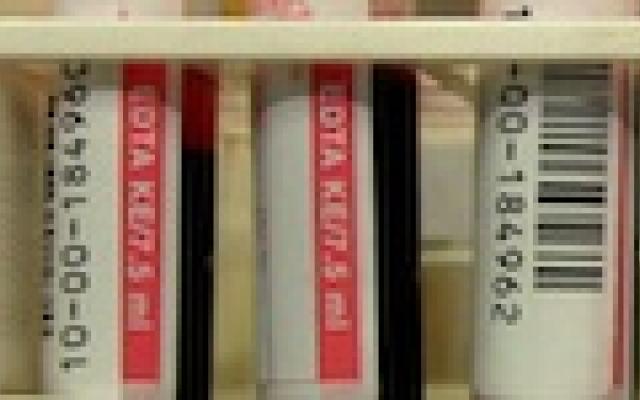 Bloedtest voorspelt geslacht accuraat