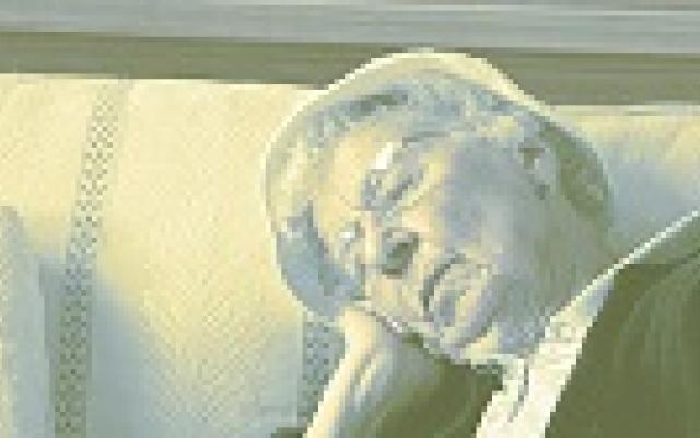 Oudere vrouwen met apneu hebben verhoogd risico op dementie