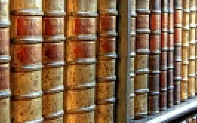 Nieuwe kennis dringt langzaam door