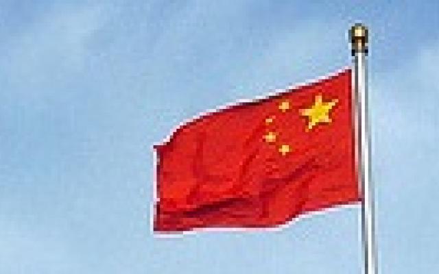 Chinese migranten zijn gezond