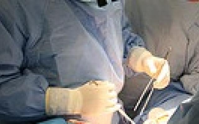 Seroom na borstkankeroperatie spreekt niet vanzelf