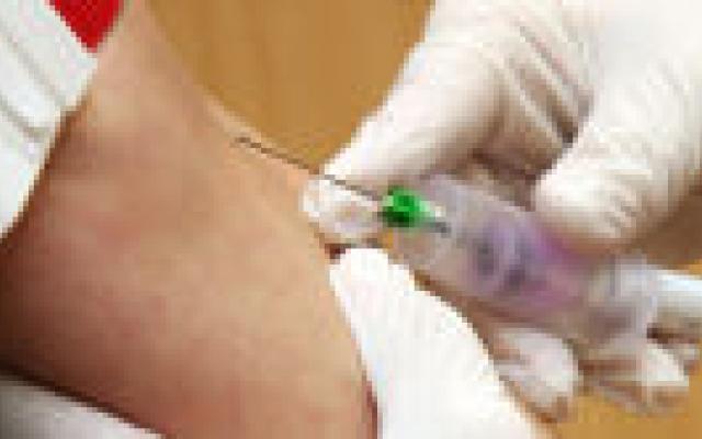 De kosten van veilig transfusiebloed