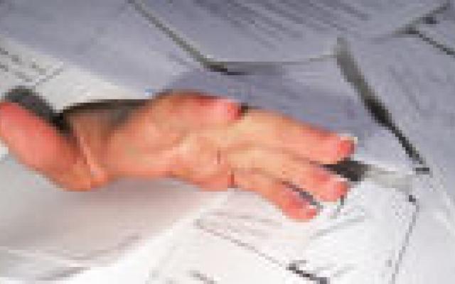 Verband tussen depressie en productiviteit