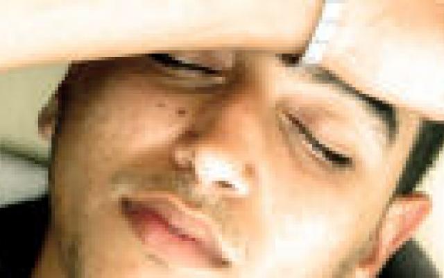 Slaapgebrek zorgt voor verminderde prestaties bij pubers