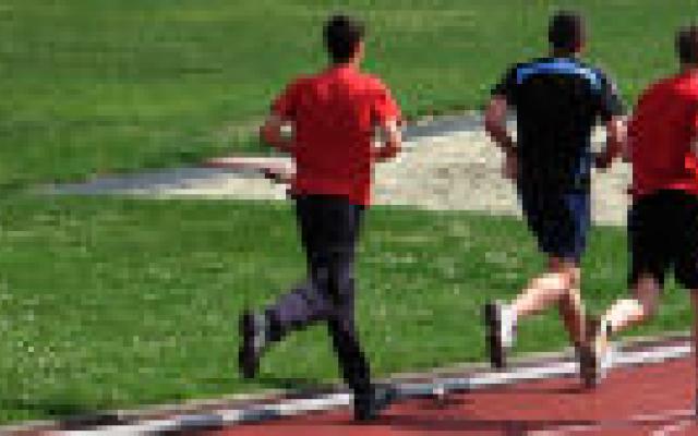 Sporten tijdens werk verhoogt arbeidsproductiviteit