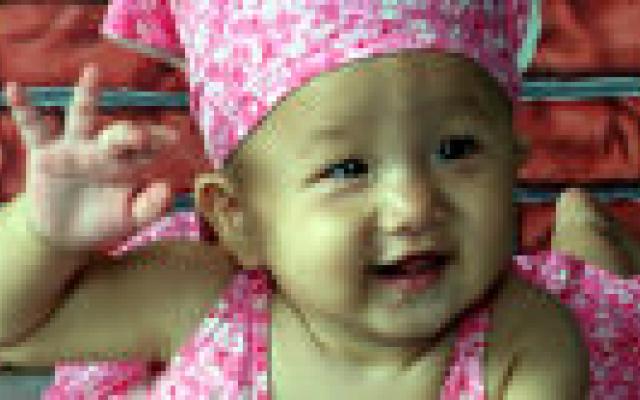 Ziekenhuisbevalling beste wapen tegen zuigelingensterfte – in China