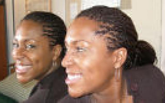 Aantal tweelingen in ontwikkelingslanden ongelijk verdeeld