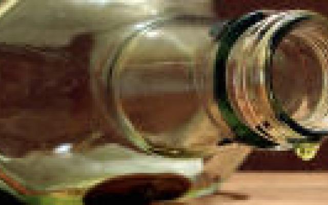 Alcoholische leverpatiënt toch snel transplanteren?