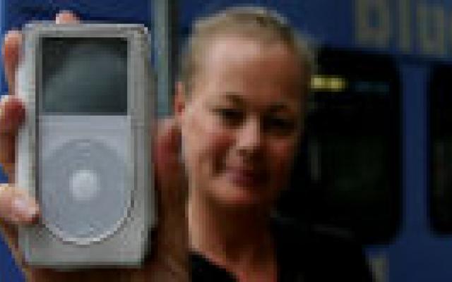 Populaire muziek met een alcoholisch nasmaakje