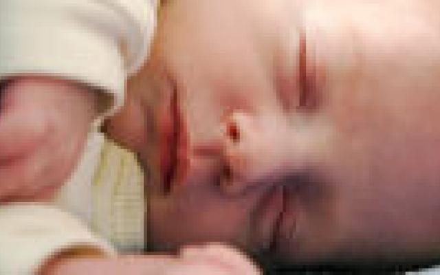 Prematuur geboren kleuters hebben meer problemen