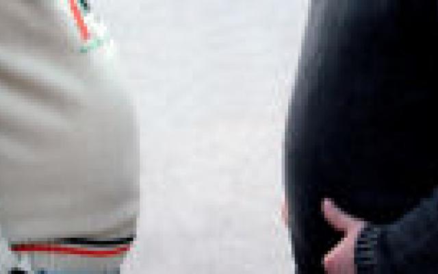 Verstandelijk gehandicapte ouderen: weinig beweging en overgewicht