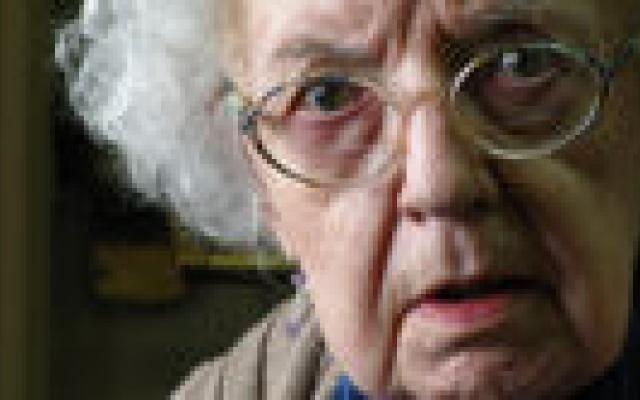 Bejaarde versus oudere