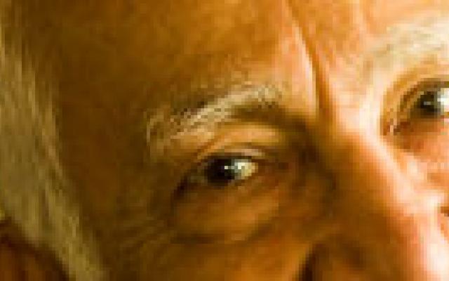 Ouderen staan positief tegenover actief levenseinde