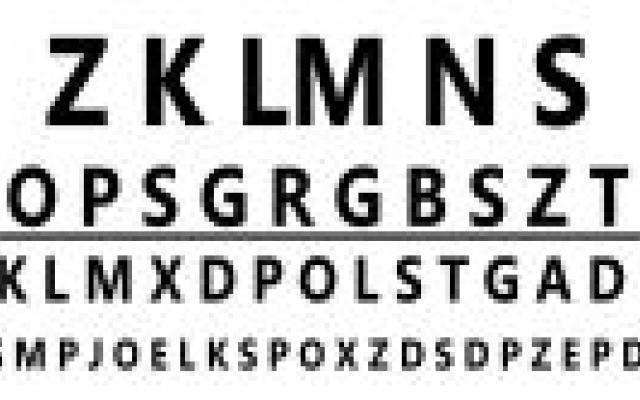 Suikerziektepatiënt laat netvlies vooral controleren vanwege angst gezichtsproblemen