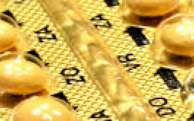 Menstruatiepijn verzacht door combinatiepil, maar wordt ook vanzelf minder