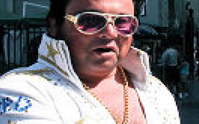 Obesitasepidemie vlakt af in VS