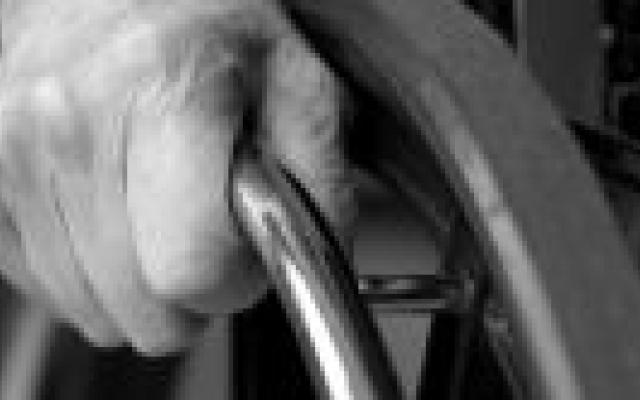 Vallen door SSRI’s in verpleeghuis