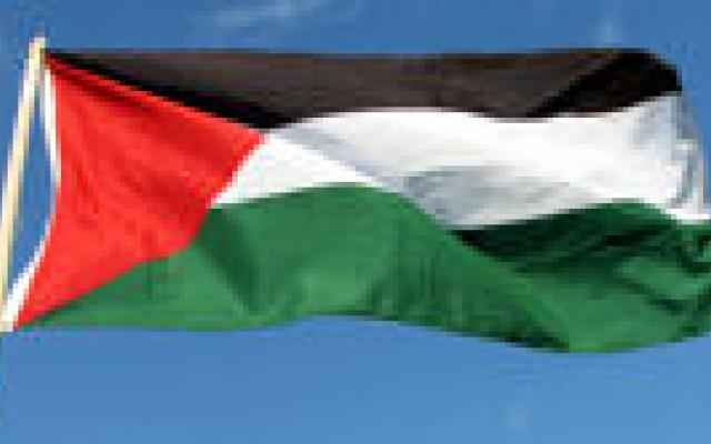 ‘Alleen een soevereine staat helpt’