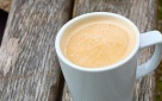 Kopje koffie verbetert rijprestaties