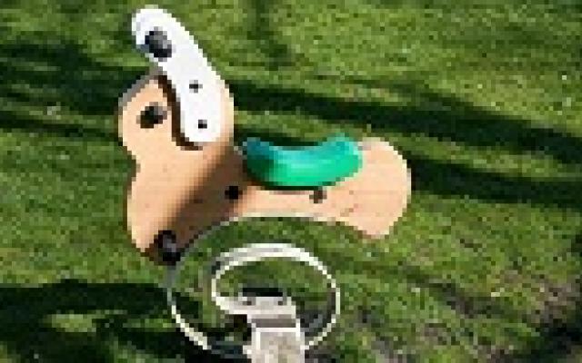 Actievere kinderen zijn fitter