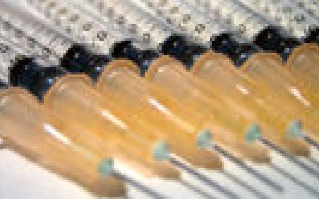 HPV-vaccinatie voorkomt vroeggeboorte