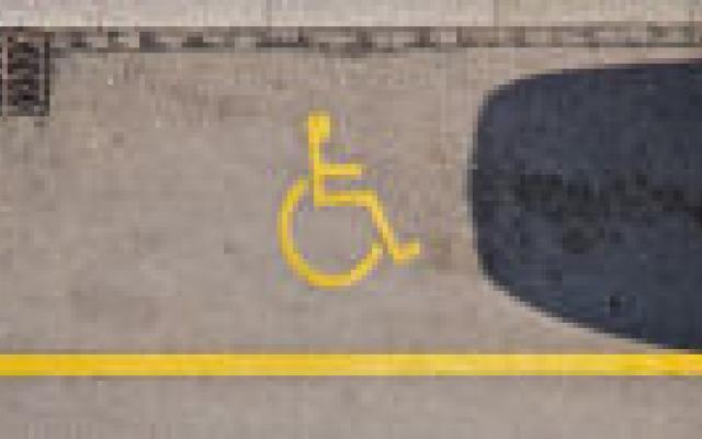 Gehandicapten vaak slachtoffer van geweld