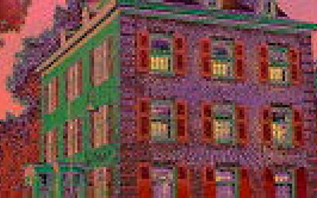 Eerste wetenschapsstage bij het NTvG afgerond door student uit Maastricht