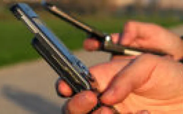 Moderne communicatiemiddelen verhogen opkomst chlamydiascreening