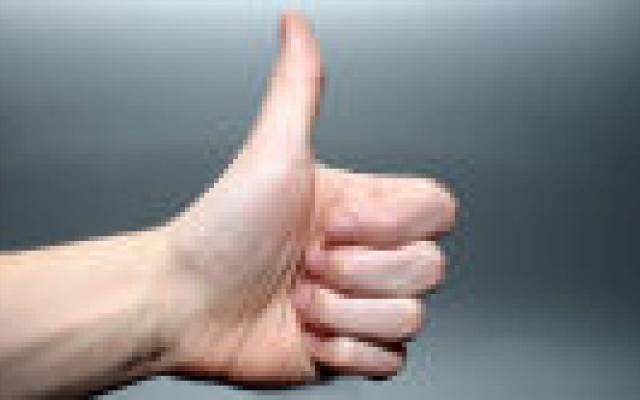 Te optimistische naasten