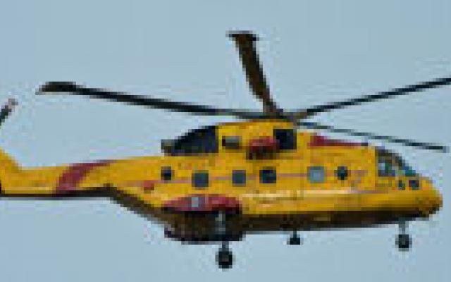 Overlevingskansen beter door traumaheli